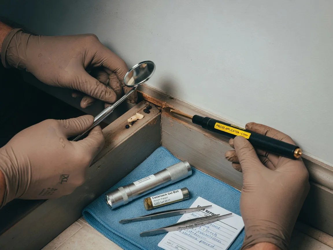 Why choose Emergency Pest Control in Leakesville, MS